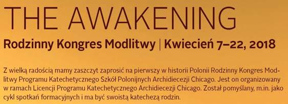 o godz. 12:30 w poludnie odbędzie się wielkanocne spotkanie i tradycyjna Święconka członkiń Sodalicji św.