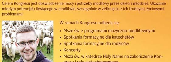 WSPÓLNOTY NASZEJ PARAFII WSPÓLNOTA PŁOMIEŃ DUCHA ŚWIĘTEGO zaprasza na spotkania w każdą niedzielę o godz. 5:00 p.m. w Res.