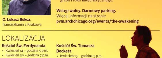 Więcej informacji na stronie internetowej wspólnoty: www.odnowajackowo.org GRUPA MODLITEWNA ŚW.