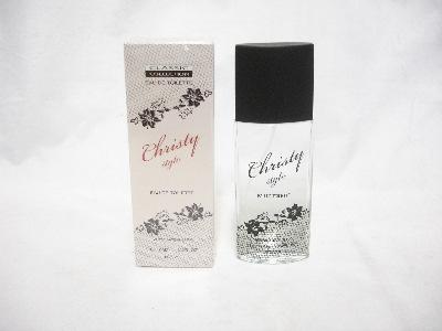 CHANTAL, woda toaletowa dla kobiet 100 ml; wym.op.
