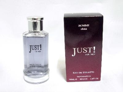 toaletowa dla mężczyzn 100 ml; wym. op.