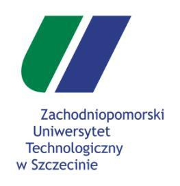Katedra Elektrotechniki Teoretycznej i Informatyki Przedmiot: Zintegrowane Pakiety Obliczeniowe W Zastosowaniach Inżynierskich Numer ćwiczenia: 3,4 Temat: Wizualizacja rozkładów jedno i