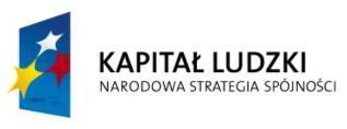 Projekt współfinansowany przez Unię Europejską w ramach Europejskiego Funduszu Społecznego (POKL) Rozkład Maxwella Wstęp Cząsteczki gazu poruszają się z różnymi przypadkowymi prędkościami.