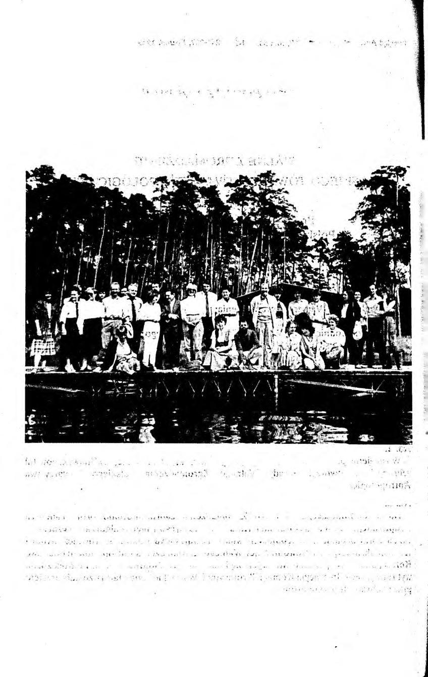 246 Sprawozdania Ad. 3. ' '.'. ' i. W imieniu ustępującego zarządu - jego dotychczasowy przewodniczący - prof. A. Malinowski odczytał sprawozdanie za okres minionej kadencji (1984-1987).