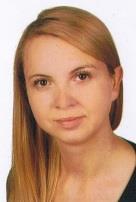 Anna Klimaszewska-