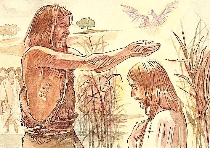 Nie zachęca żołnierzy, aby zostali pacyfistami, ani celników do rezygnacji z dotychczasowej pracy. Każdy ma pozostać na swoim miejscu, ale żyć inaczej. Kierować się sprawiedliwością i miłosierdziem.