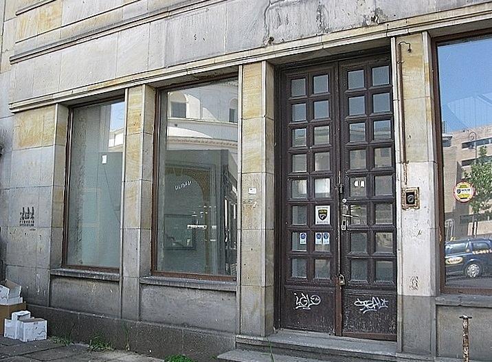 poz. 3 - Żurawia 1A pow. 13,60 m Adres: ul.