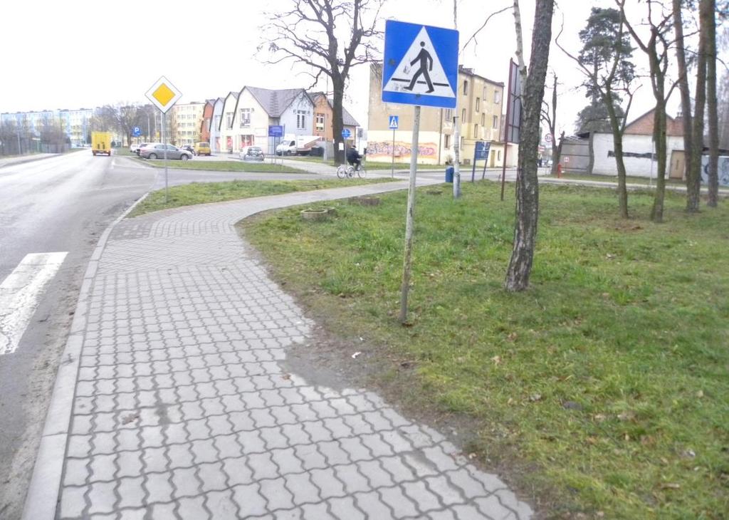 Gorzycach Fotografia 4 Widok na ul.