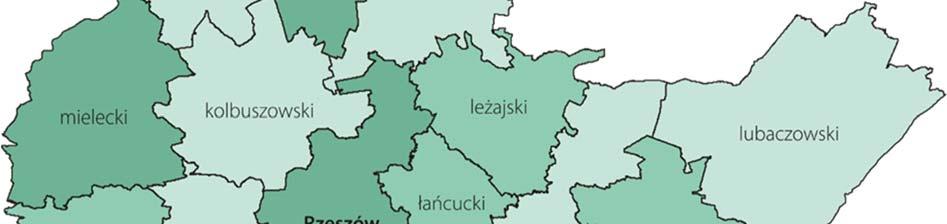 1000 ludności w styczniu 2017 r.