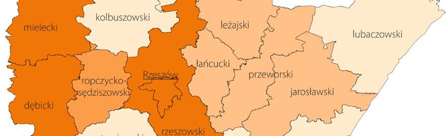 Produkcja sprzedana wyrobów i usług 2 Produkcja sprzedana w