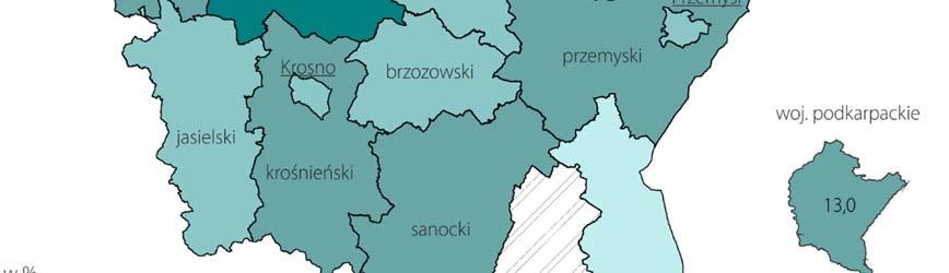 w porównaniu z analogicznym okresem 2015 r.