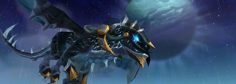 Data publikacji : 15.10.2015 Zapowiedź aktualizacji 6.2.3 Blizzard przygotował krótką zapowiedź kolejnej aktualizacji World of Warcraft, która wkrótce pojawi się na publicznym serwerze testowym.