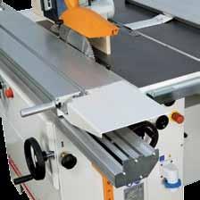 stałe Max średnica frezu 3 prędkości obrotowe wrzeciona max 1.660 mm 315 mm 100 mm 210 mm 10.000 obr./min.