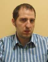 edu.pl Mgr inż. Jarosław DECZYŃSKI Mgr inż. Jarosław DECZYŃSKI jest pracownikiem technicznym Zakładu Pojazdów i Diagnostyki w Instytucie Eksploatacji Maszyn i Transportu.