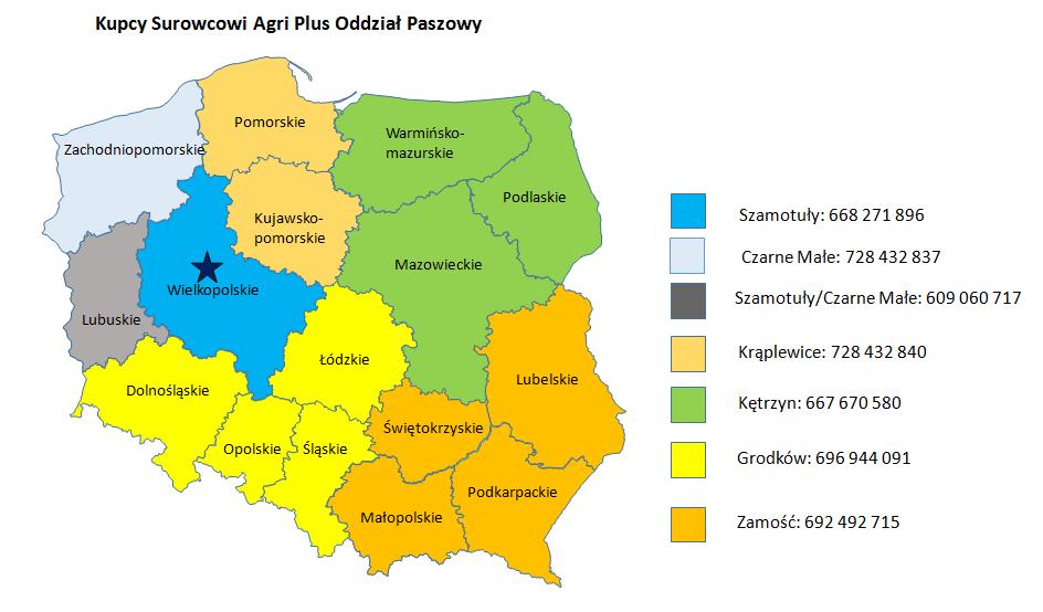 Wkrótce nadchodzą żniwa Wiosna w tym roku nie zachwyciła nas ilością opadów. Niestety nie dało się uniknąć strat w uprawach. Pierwszy sprawdzian już niebawem. Tzw.