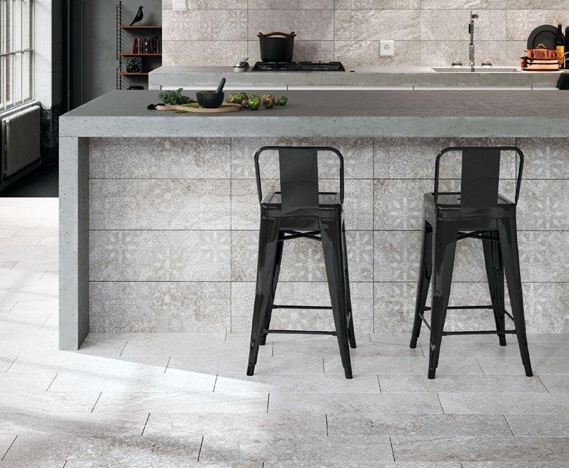 mixstone gres porcellanato MST 02 20x60 cm natura R9 MST 12