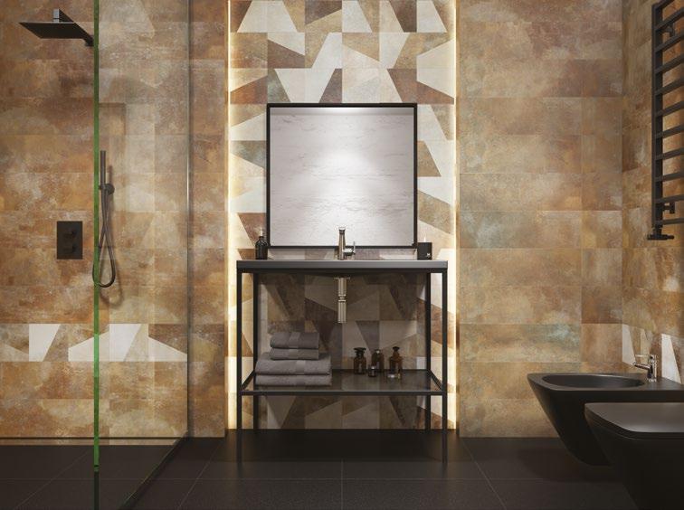 amarillo gres porcellanato AMR 02 20x60