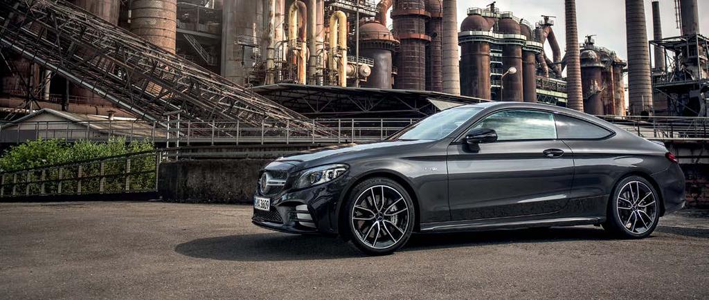 NEWSLETTER WYDANIE VI WRZESIEŃ 2018 WIEŚCI Z KONCERNU DAIMLER AG 13 Designerski bestseller W kosmos przez Utah Mercedes-Benz Bank Polska wsparł projekt realizowany przez Zespół z Koła Naukowego