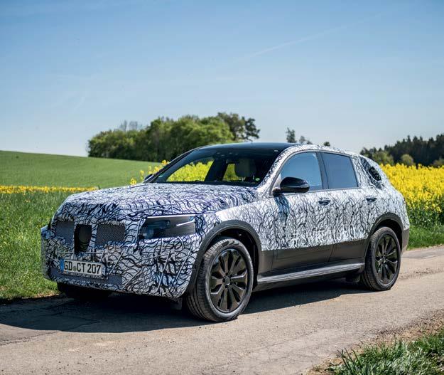 14 CZY WIESZ MERCEDES-BENZ MANUFACTURING POLAND który model Mercedesa sprzedaje się najlepiej od 10 lat? To Klasa C jest najlepiej sprzedającą się serią modelową Mercedes-Benz.