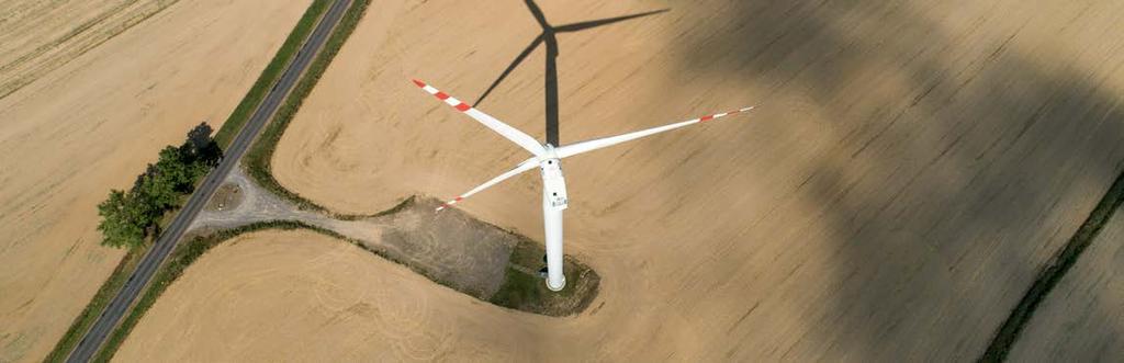 2 EKOLOGIA Bezemisyjna fabryka Przyjaźni dla środowiska: od produkcji do produktu tak można podsumować koncept zasilania w energię elektryczną i energię cieplną fabryki silników Mercedes-Benz w