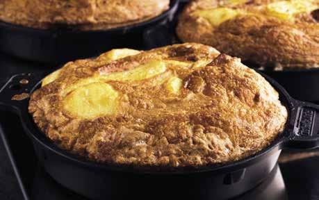 Forma do smażenia i pieczenia. Dziecinnie proste przyrządzanie klasycznych dań z patelni. Multibaker. Nawet 160 jajek sadzonych w zaledwie 2 minuty.