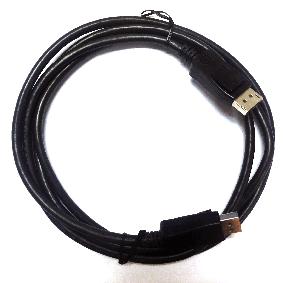 matrycą i podświetleniem diodami LED. Funkcje monitora obejmują: P2214H: Wyświetlacz o 54,61 cm (21,5-calowym) obszarze wyświetlania (Przekątna).