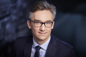 Marcin Juszczyk Członek Zarządu, CFO/CIO Od ponad 15 lat związany z Grupą Capital Park, Członek Zarządu Capital Park S.A. od momentu jej zawiązania.