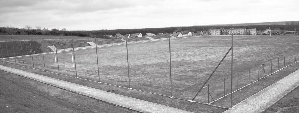 Z myślą o mieszkańcach Inwestycje i remonty, które cieszą Na przestrzeni ostatnich dziesięciu lat dokonano remontów świetlic wiejskich w: Korytnicy, Karsach, Staniowicach, Wólce Kawęckiej, Starych
