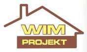 WIM Projekt - Usługi Projektowe inż. Marcin Kaszubat 11-220 Górowo Iławeckie, ul. Inwalidów Wojennych 3/2, tel. 782-575-211 e-mail: marcin.kaszubat@wp.pl, www.wimprojekt.