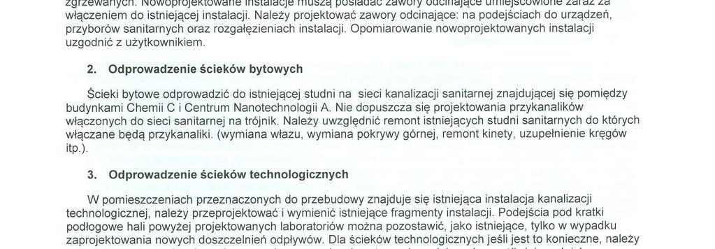 II. ZAŁĄCZNIKI 1.