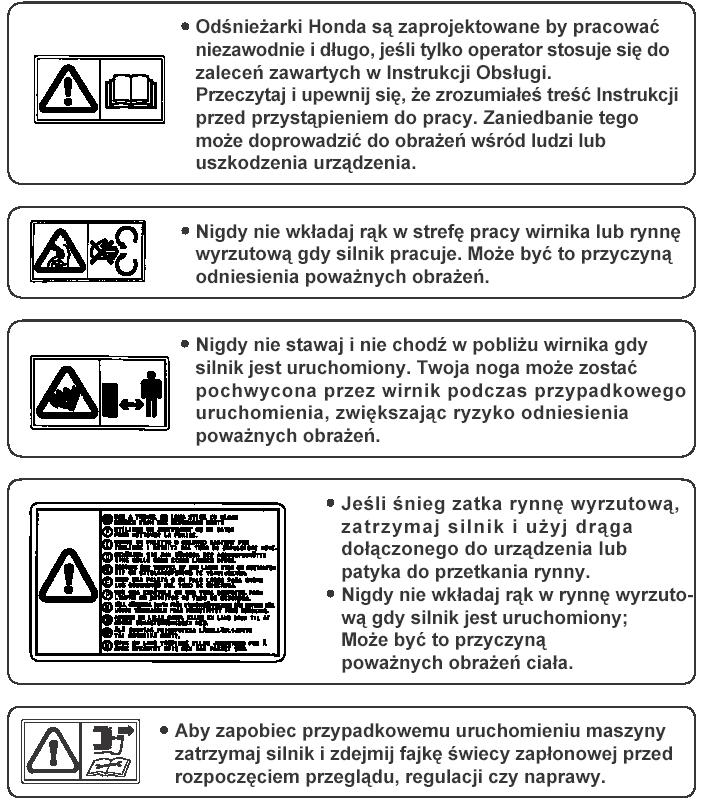 2. ZASADY BEZPIECZNEJ OBSŁUGI