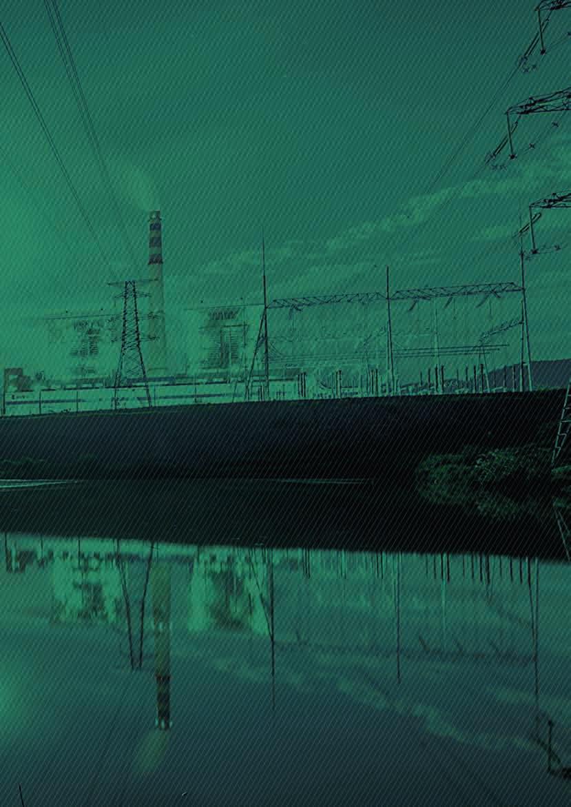 SPIS TREśCI TELE-FONIKA KabLE 4 POTENcjał produkcyjny 5 PRZEWOdy GOŁE I IZOLOWANE DO NAPOWIETrZNych LINII ELEKTROENERGETycZNych PrZEWOdy ELEKTROENERGETycZNE DO UKŁADANIA NA STAŁE 7 D, L 8 Djp 9 DjpS
