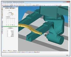 cooperate with such CAM software providers as: AlphaCam NX