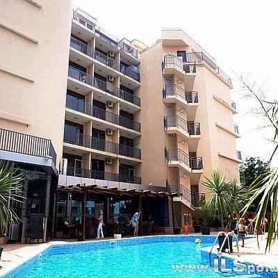 WYPOSAŻONY APARTAMENT 65 M2 W LUKSUSOWYM KOMPLEKSIE 350 M OD PLAŻY W OKAZYJNEJ