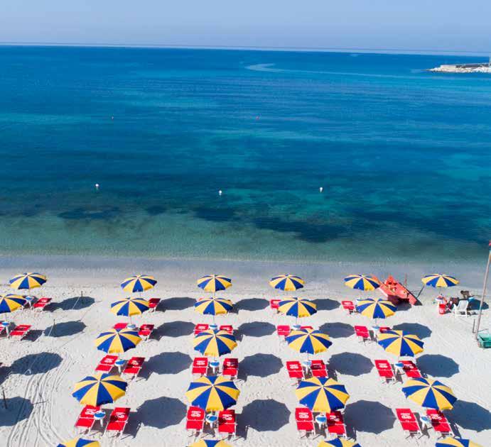 CAMPIN VILLAE LAUNA LU Località Fertilla Alghero (SS) PS: 40.5948, 8.29091 campinglagunablu.