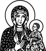 July 29, 2018 Holy Cross Church 3 FROM THE PASTOR PILGRIMAGE TO OUR LADY OF CZESTOCHOWA Ss.