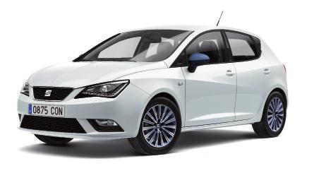 LIMITOWANA OFERTA PAKIETY PROMOCYJNE PAKIET COMFORT+ dla wersji Style PAKIET COMFORT+ dla wersji FR Czujniki parkowania z tyłu 15-calowe felgi aluminiowe IBIA Czujniki parkowania z tyłu Przyciemniane
