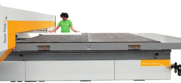 Rover PLAST A FT Rover Plast A FT w wersji stand alone to najbardziej