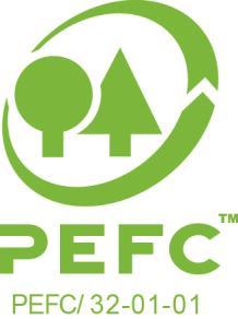 Norma krajowa PEFC PEFC PL 1003:2012 Grudzień 2012 Zrównoważona gospodarka leśna wymagania PEFC Polska Ul.
