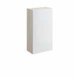 MEBLE SMART SMART FURNITURE oferta offer SMART szafka podumywalkowa/ washbasin cabinet biały/white szerokość/width: 40 cm SMART szafka podumywalkowa/ washbasin cabinet