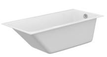 WANNY CREA CREA BATHTUBS oferta offer CREA wanna prostokątna/rectangular bathtub dostępna rozmiarach/available in sizes: