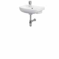 CERAMIKA ARTECO ARTECO CERAMICS oferta offer ARTECO umywalka/washbasin szerokość/width: 40 cm ARTECO umywalka/washbasin dostępna w rozmiarach/ available in sizes: 50/55/60 cm ARTECO* miska