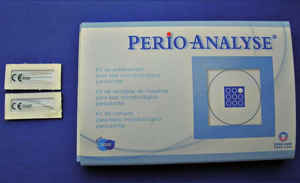 Implantoprotetyka 2009, tom X, nr 2 (35) Pacjent Płeć Miejsce implantacji (SZ\Ż) Wiek Choroba przyzębia Liczba implantów Papierosy 1 M Ż 44 NIE 1 NIE 2 K Ż 48 TAK 1 NIE 3 M SZ 65 TAK 1 NIE 4 M Ż 59