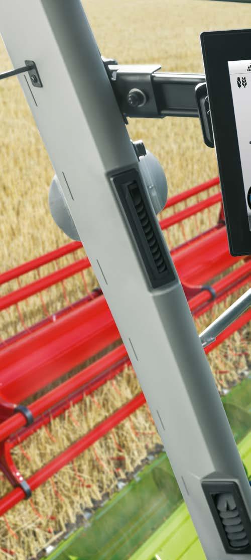 Nowy CEBIS MOBILE. Komfort obsługi najwyższej klasy.