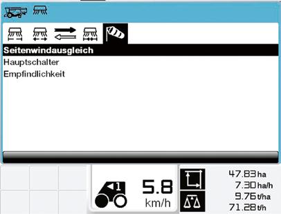 Spojrzenie na kolejne żniwa.