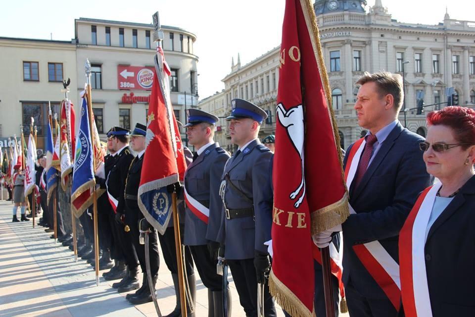 Budzika, w kościele pw. Matki Bożej Królowej Polski, przy ul. Gospodarczej 7.