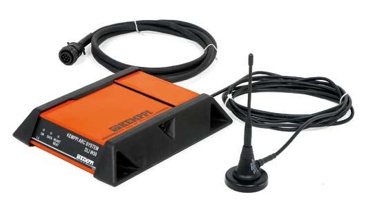 Kemppi Arc System Wszechstronność raportów Rozwiązanie Kemppi Arc System wyposażono w funkcję raportowania, z której mogą korzystać wszystkie grupy zawodowe.