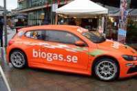 Biogaz-