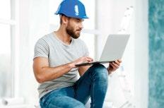 zaktualne informacje o produktach Ceresit; zwiadomości o technologiach dotyczące stosowania produktów Ceresit oraz o praktykach zawodowych związanych z wykonywaniem robót budowlanych; zspecjalne