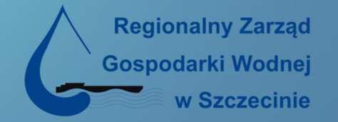 WAŻNE WYDARZENIA KTÓRYCH WYSTĄPIENIE UMOŻLIWIŁO PRZYSPIESZENIE DZIAŁŃ ZWIAZANYCH Z REALIZACJĄ PRZEDSIĘWZIĘĆ PLANOWANYCH PRZEZ RZGW SZCZECIN W dniu 10.07.